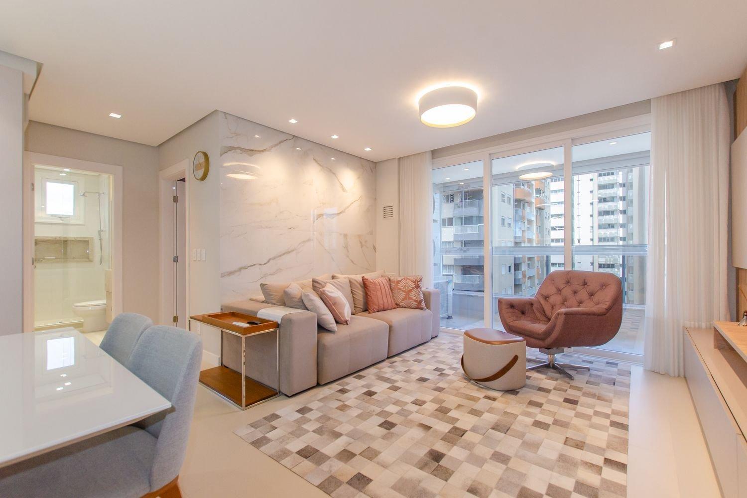 Apto Alto Luxo No Patio Milano Apartment Florianopolis