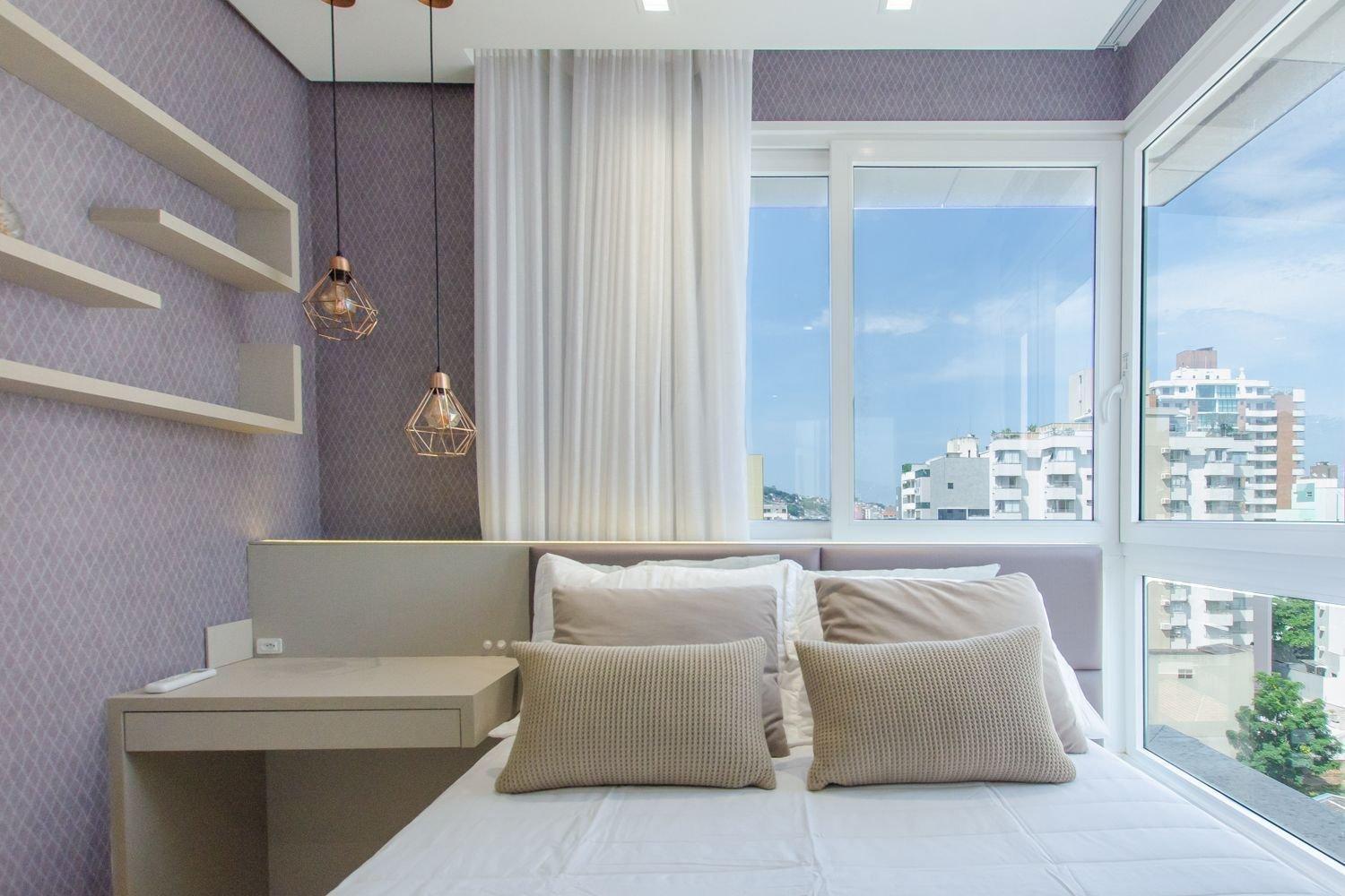 Apto Alto Luxo No Patio Milano Apartment *