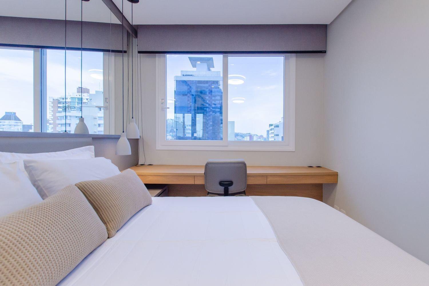 Apto Alto Luxo No Patio Milano Apartment *