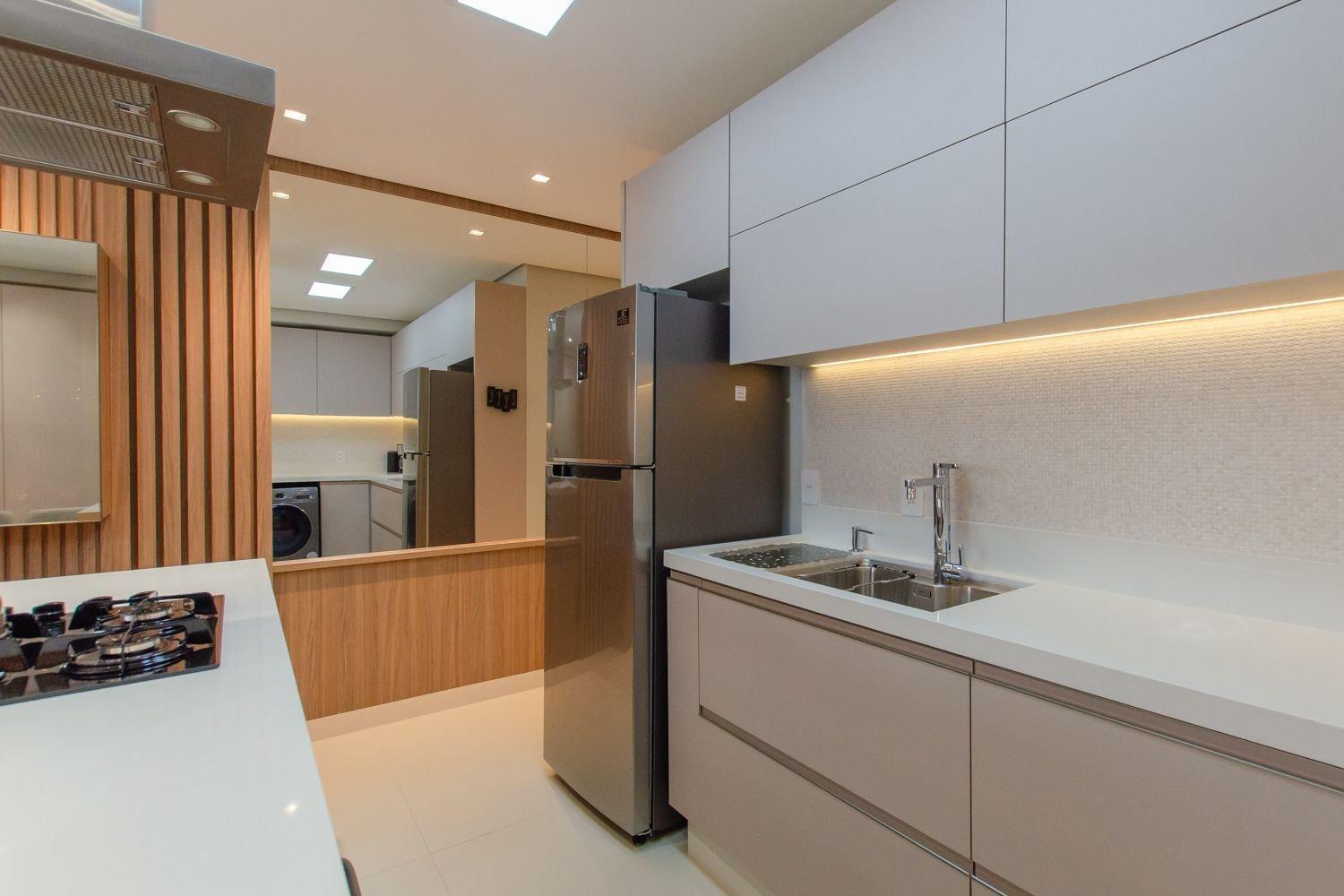 Apartment Apto Alto Luxo No Patio Milano Florianopolis