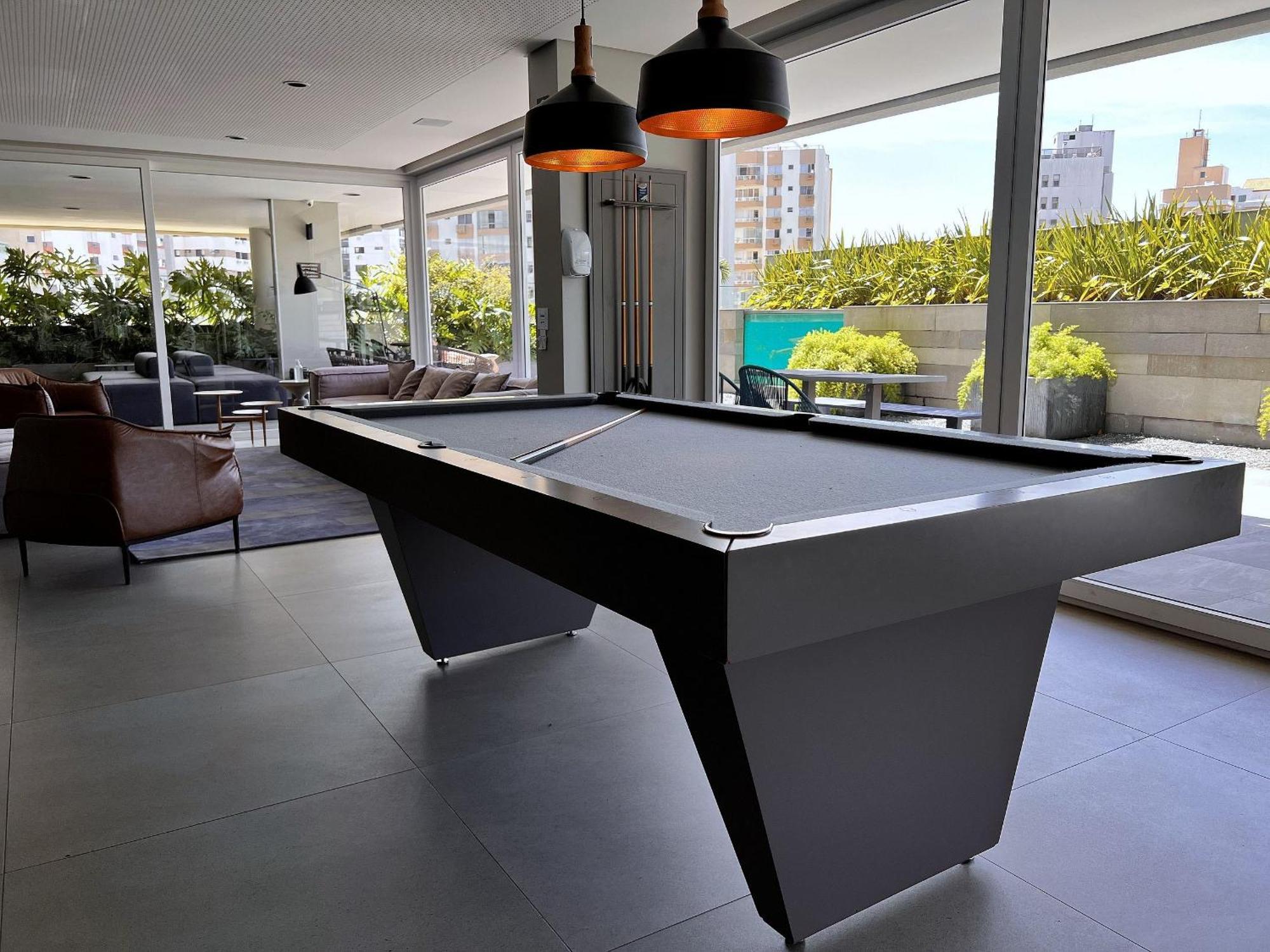 Apto Alto Luxo No Patio Milano * Florianopolis