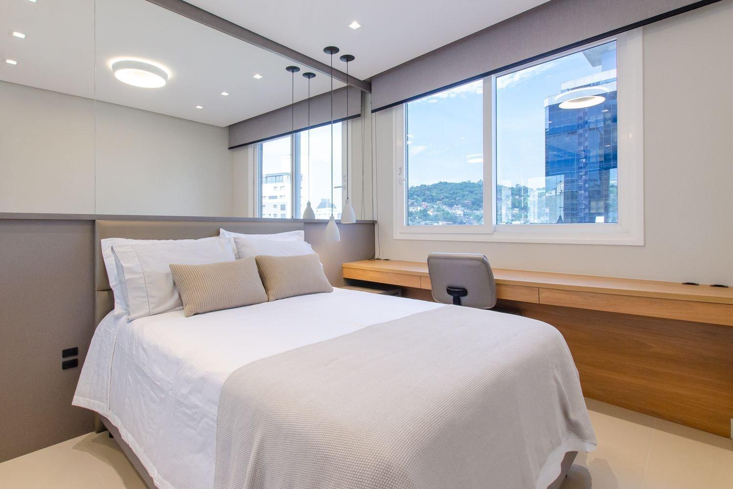 Apartment Apto Alto Luxo No Patio Milano