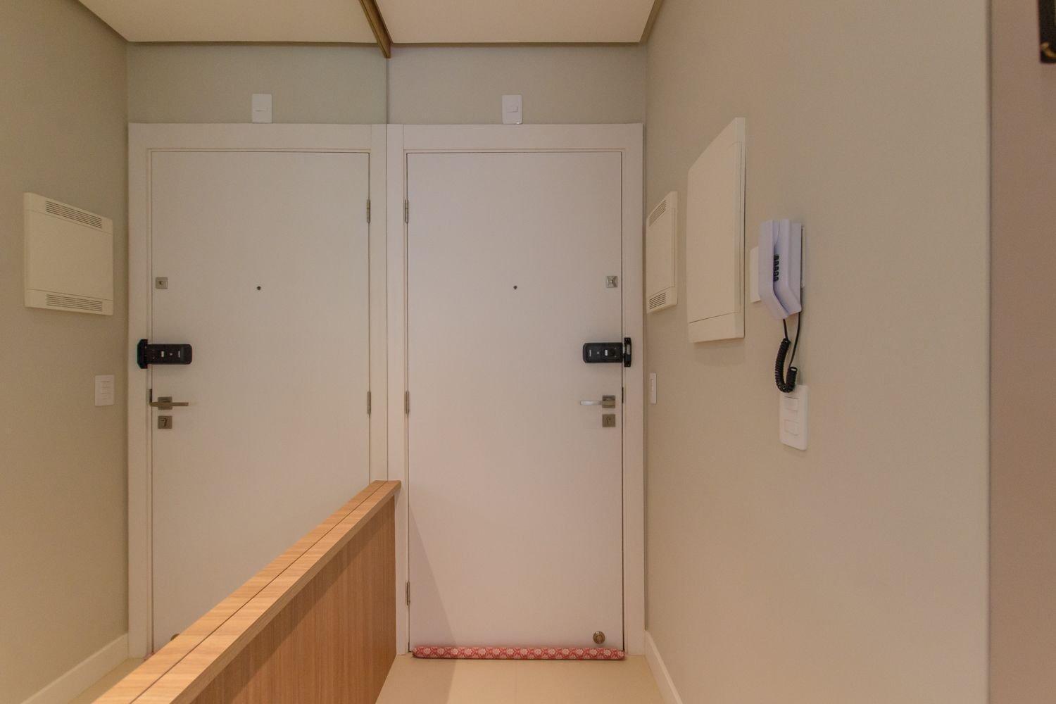 Apto Alto Luxo No Patio Milano Apartment Florianopolis