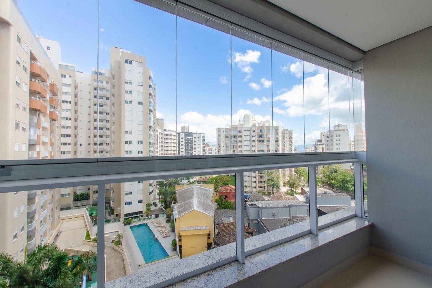 Apartment Apto Alto Luxo No Patio Milano