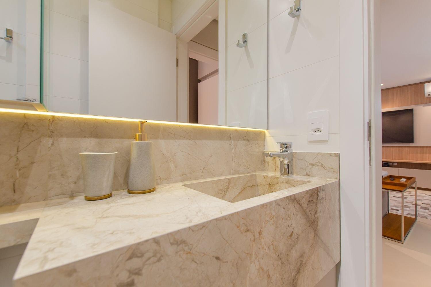 Apto Alto Luxo No Patio Milano Apartment Florianopolis
