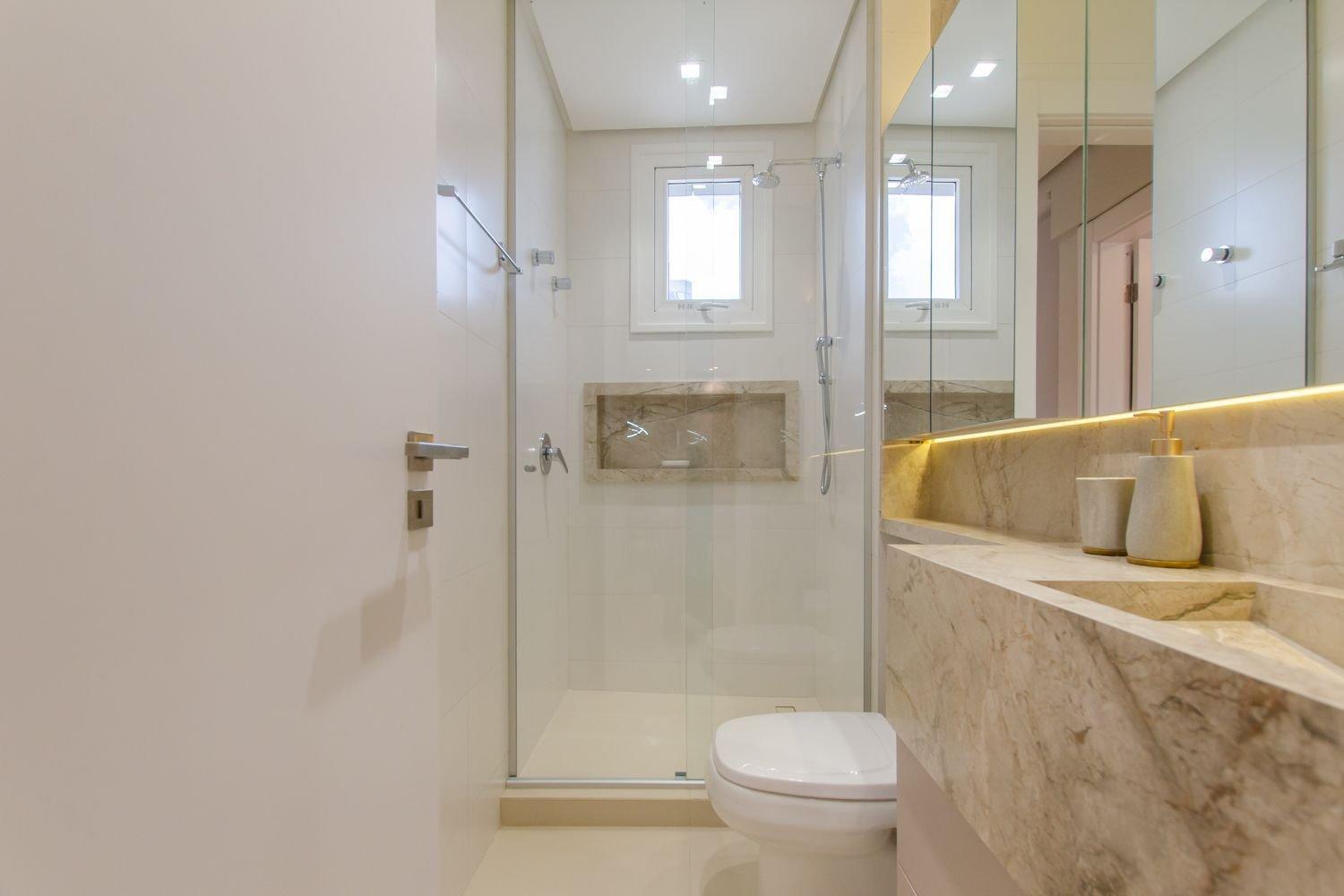 Apto Alto Luxo No Patio Milano Apartment