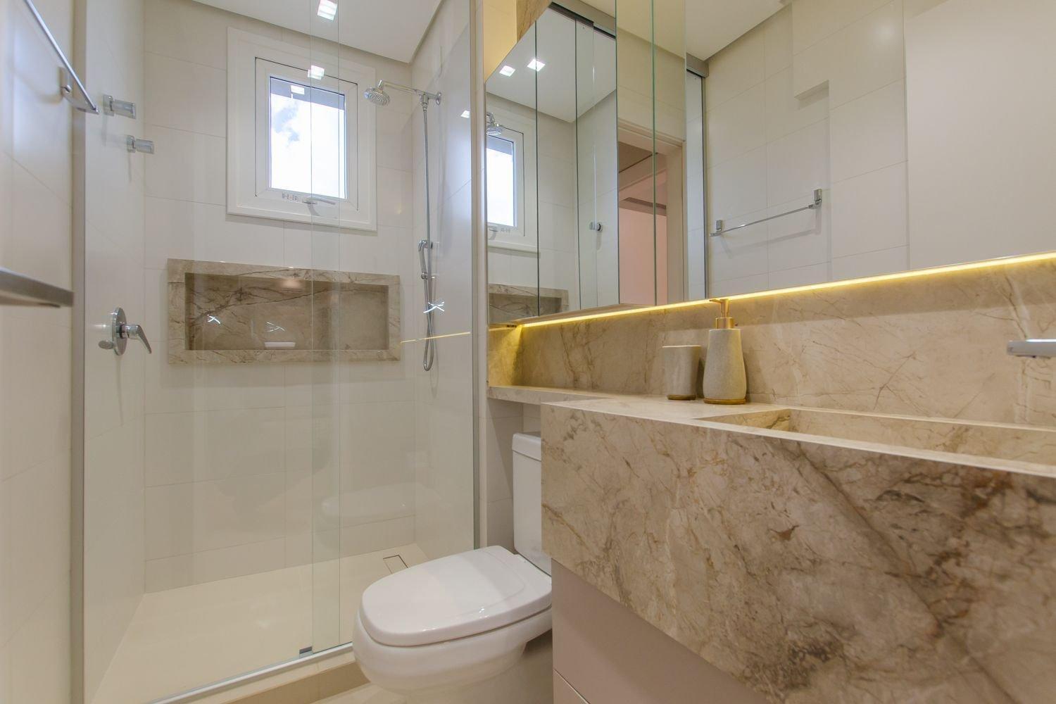 Apto Alto Luxo No Patio Milano Apartment Florianopolis