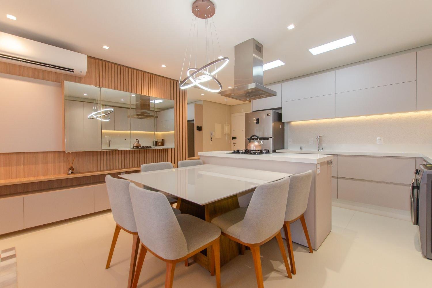 Apto Alto Luxo No Patio Milano Apartment *