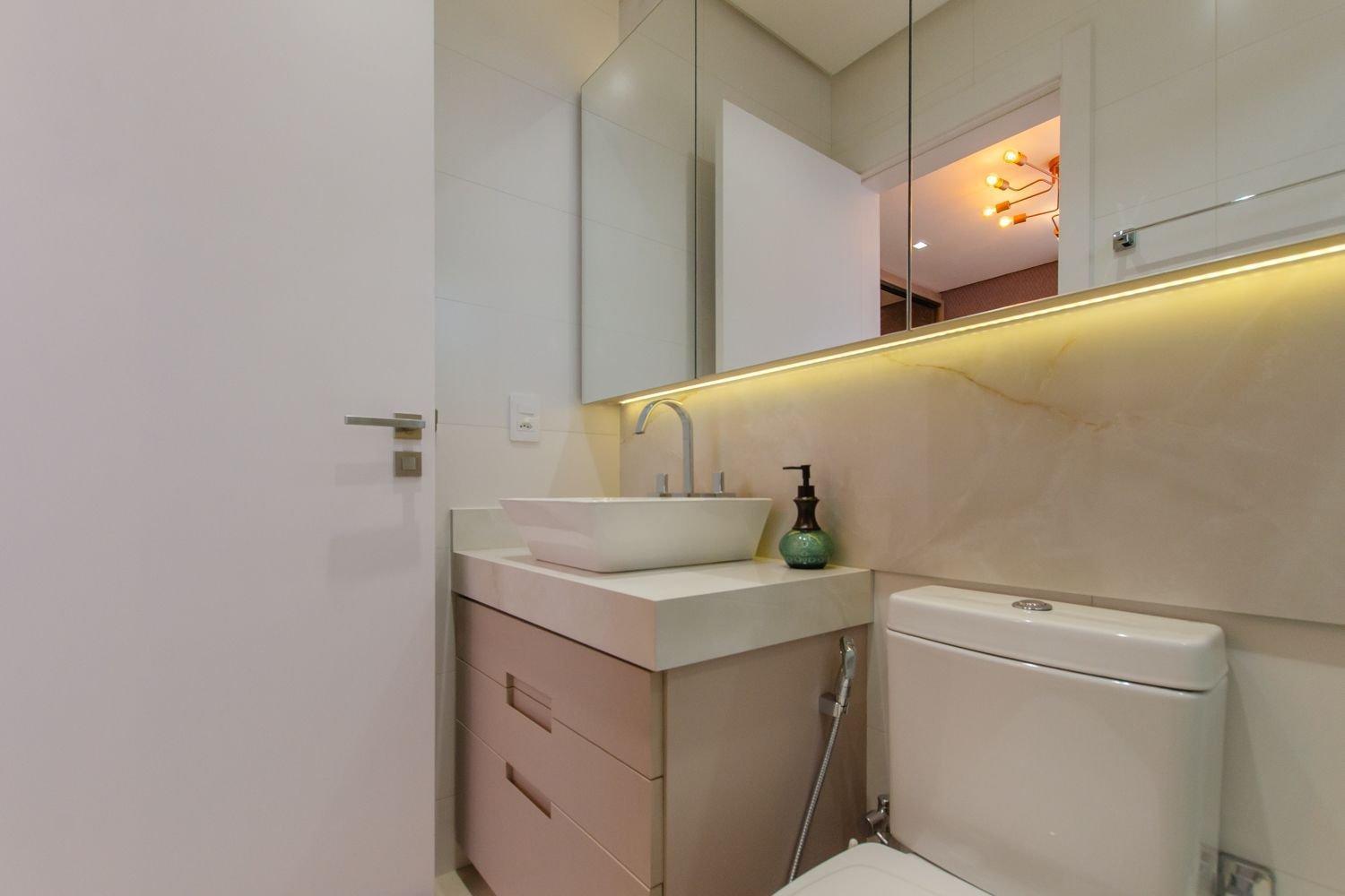 Apartment Apto Alto Luxo No Patio Milano
