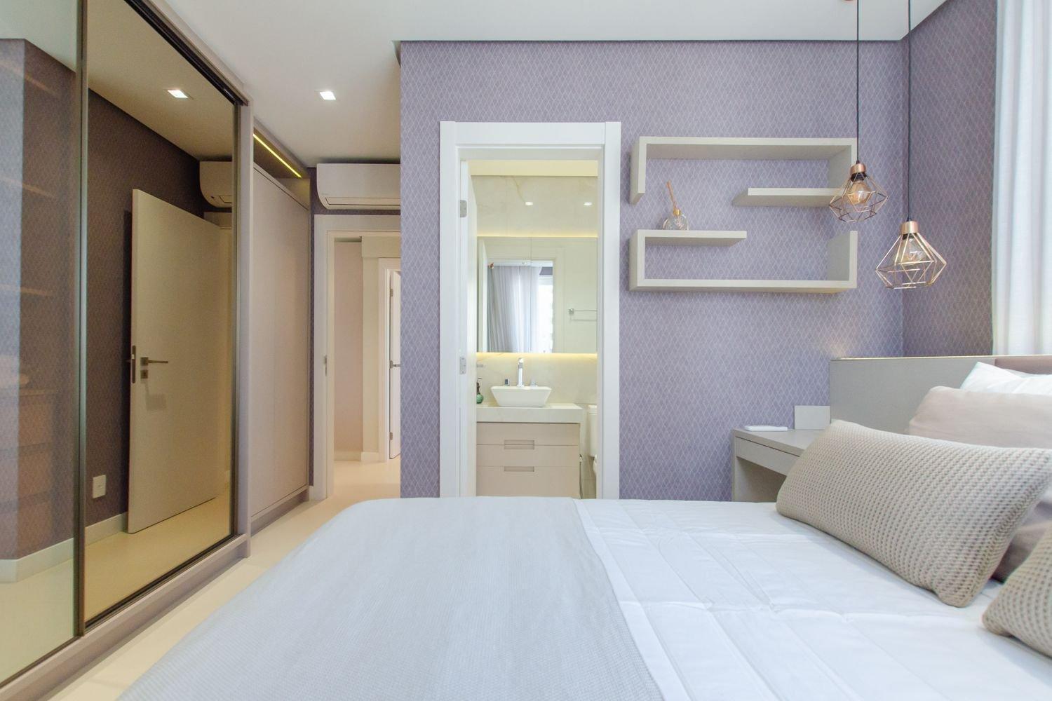 Apto Alto Luxo No Patio Milano Apartment