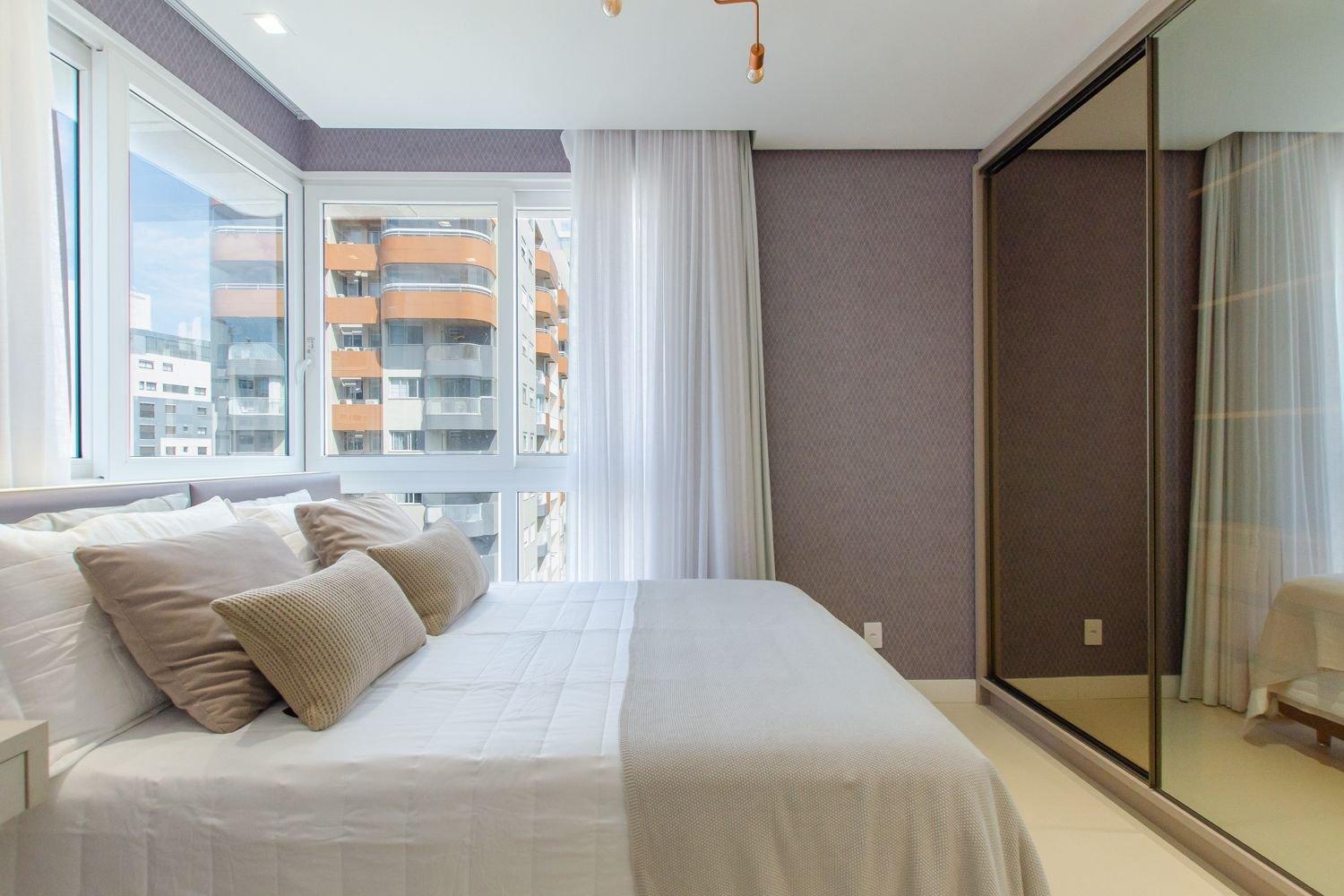 Apartment Apto Alto Luxo No Patio Milano *